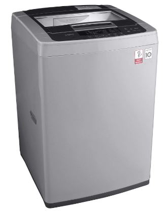 LG 6.5 kg Top Load Inverter Washing Machine