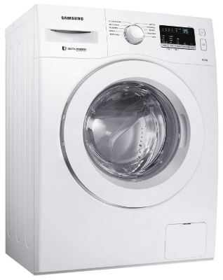 Samsung 6 kg Inverter washing machine under 25000