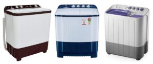 Read more about the article 10 Best SEMI-AUTOMATIC Washing Machines Under 10000 in India 2023