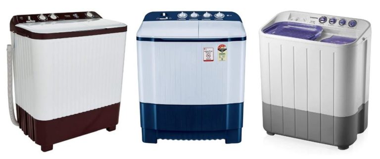 best-semi-automatic-washing-machines