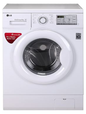 lg-front-load-washing-machine-for-small-family-of-4