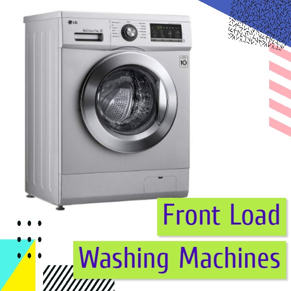 Best-Front-load-washing-machines