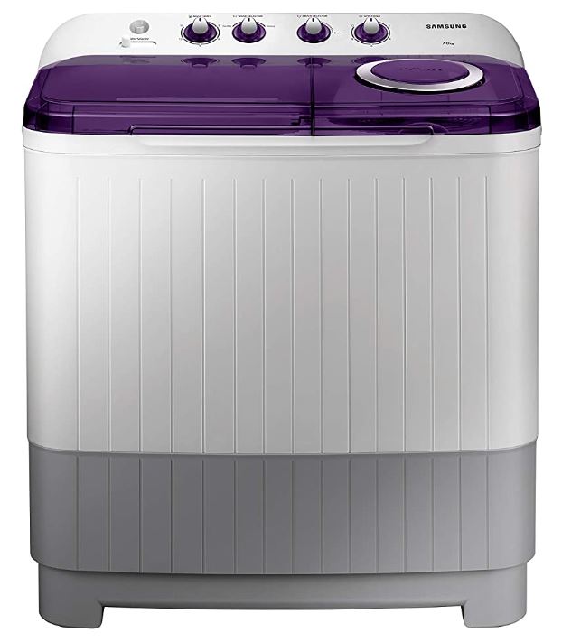 best semi automatic washing machine in india 2023