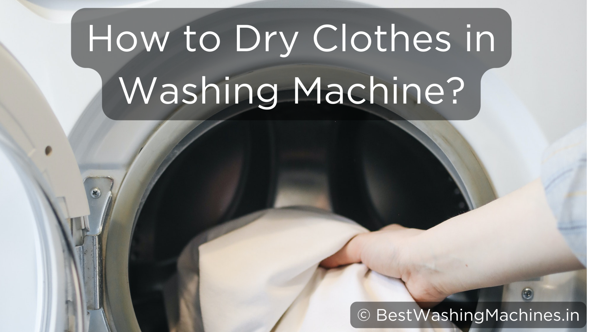 3-easy-steps-how-to-dry-clothes-in-washing-machine