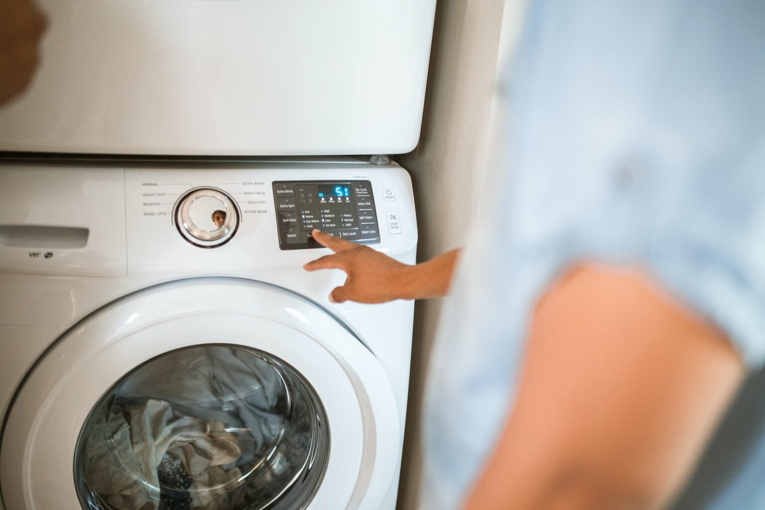 10 Best FRONT LOAD Washing Machines in India 2024